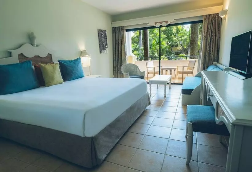 اتاق سوپریور, Iberostar Waves Costa Dorada