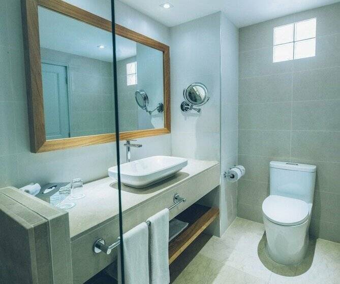 غرفة سوبيريور, Iberostar Waves Costa Dorada