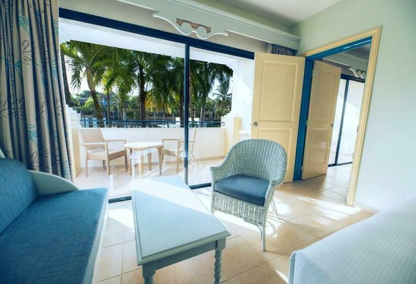 شقة عائلية غرفتين نوم, Iberostar Waves Costa Dorada