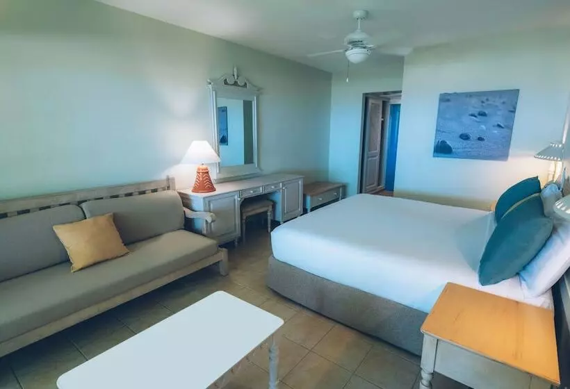 اتاق استاندارد, Iberostar Waves Costa Dorada