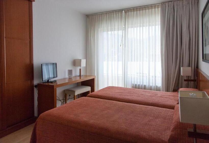 חדר סטנדרט, Miera