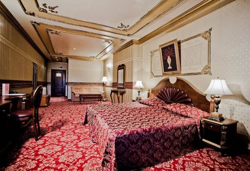 إستوديو قياسى, Pamporovo