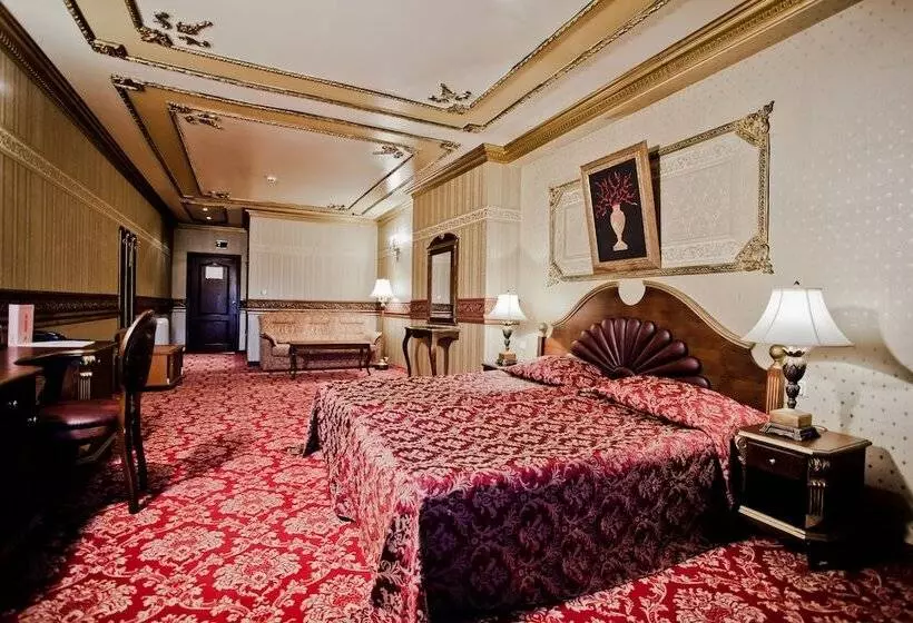 استودیوی استاندارد, Pamporovo