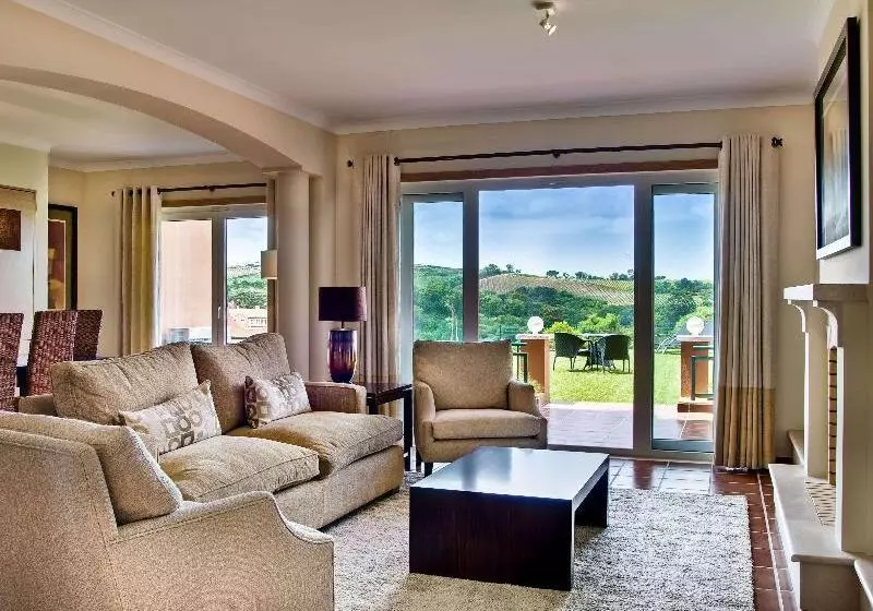 سوییت لوکس, Residence Hilda