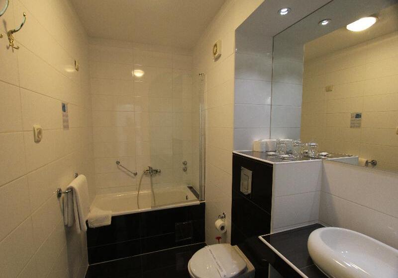 חדר סטנדרט, Sveti Kriz