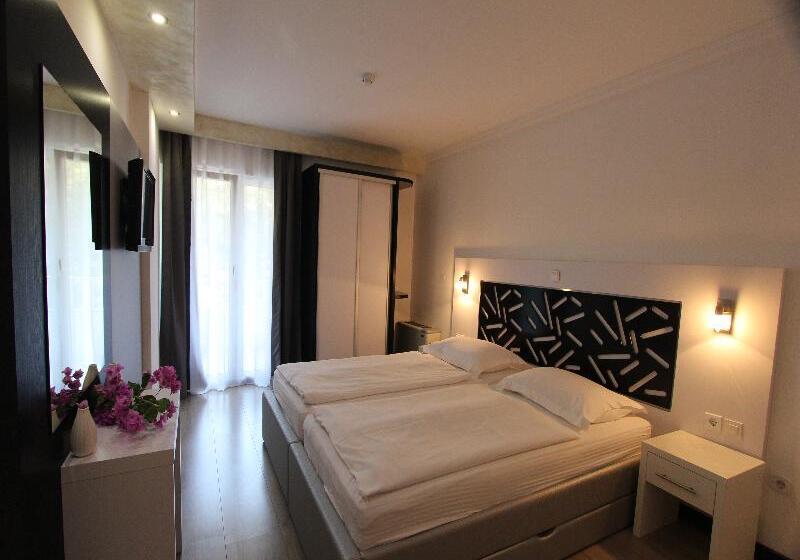 חדר סטנדרט, Sveti Kriz