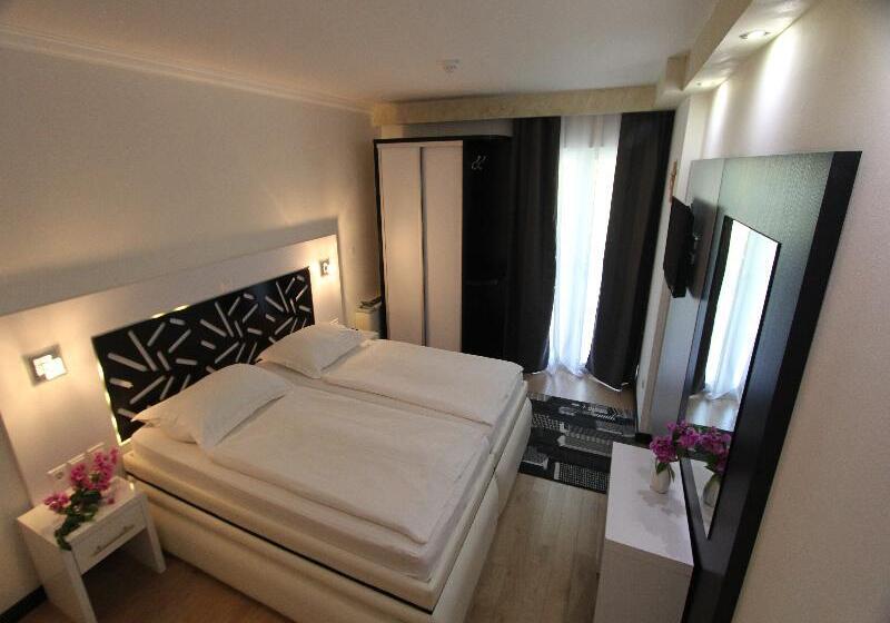 חדר סטנדרט, Sveti Kriz