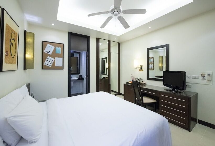 스탠다드 룸, Lokal Phuket