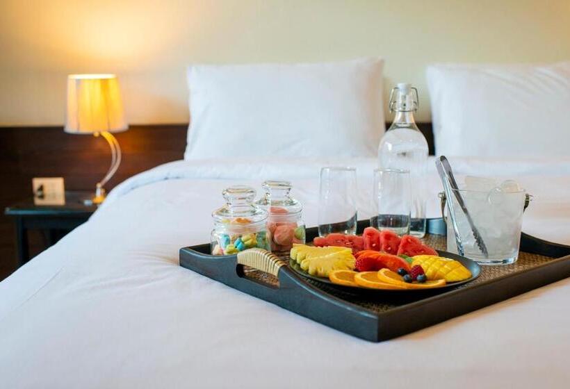 스탠다드 룸, Lokal Phuket