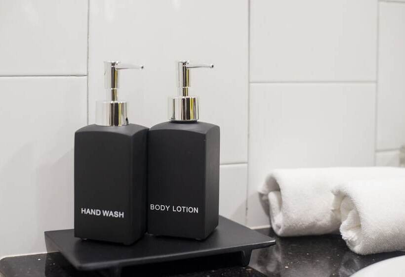 스탠다드 룸, Lokal Phuket