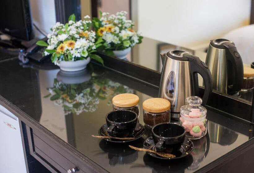 스탠다드 룸, Lokal Phuket