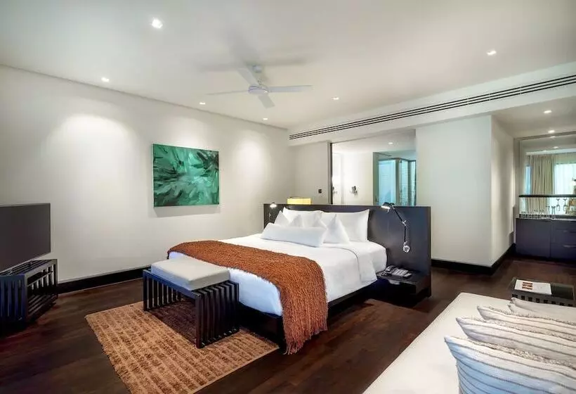 Premium-huone, Twinpalms Surin Phuket Resort