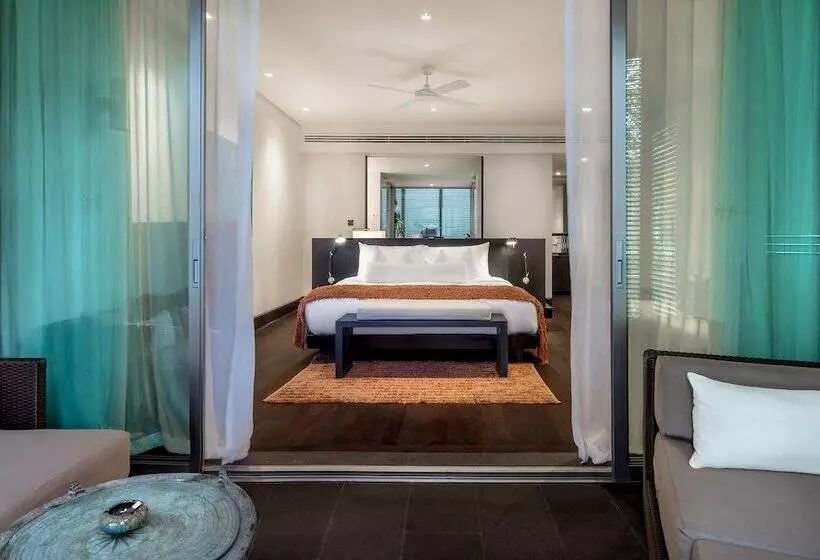 Premium-huone, Twinpalms Surin Phuket Resort