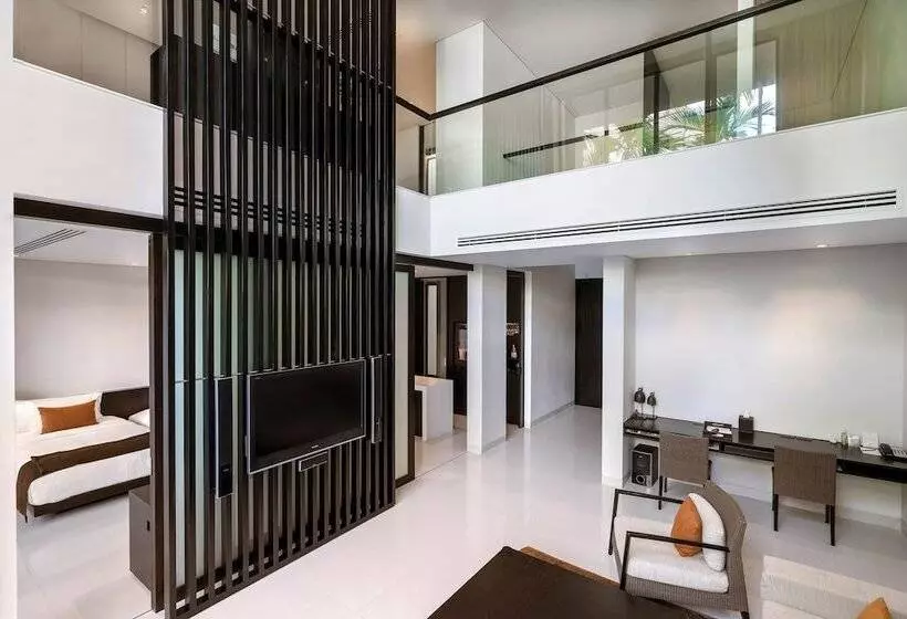 , Twinpalms Surin Phuket Resort