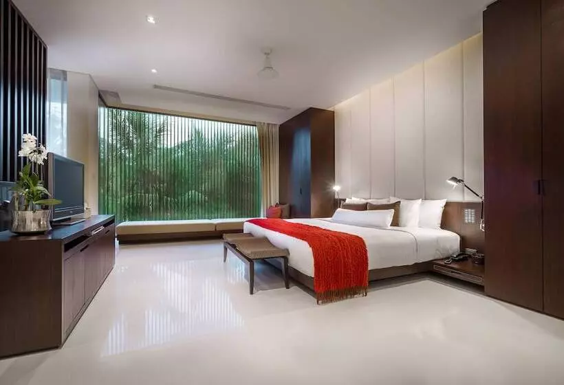 , Twinpalms Surin Phuket Resort