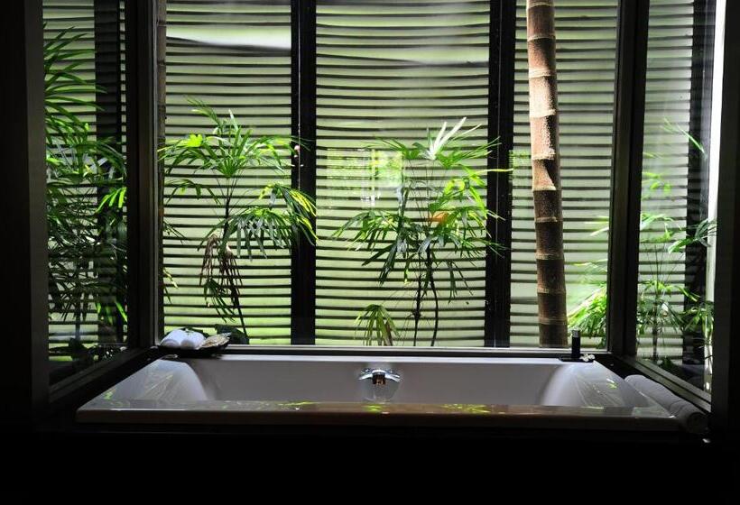 Premium Szoba, Twinpalms Surin Phuket Resort