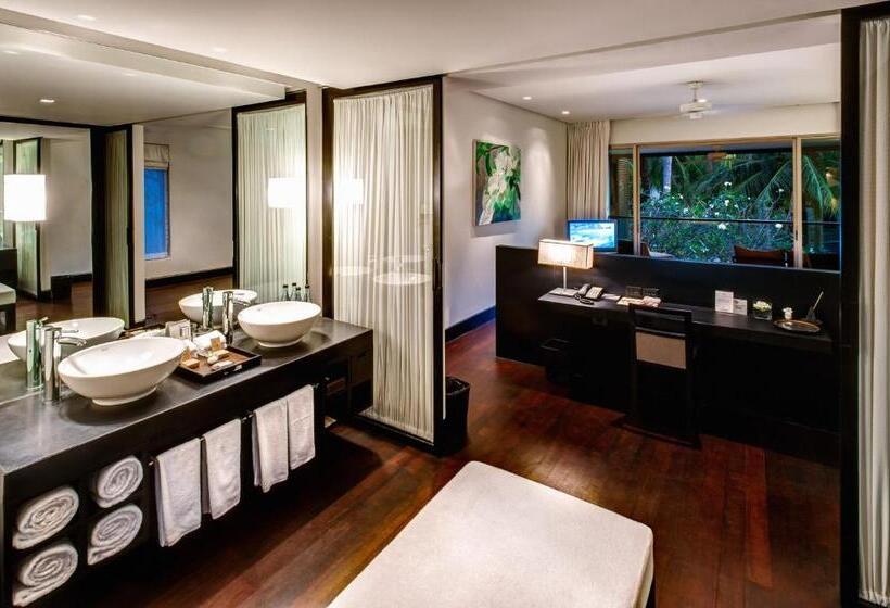 Premium Szoba, Twinpalms Surin Phuket Resort