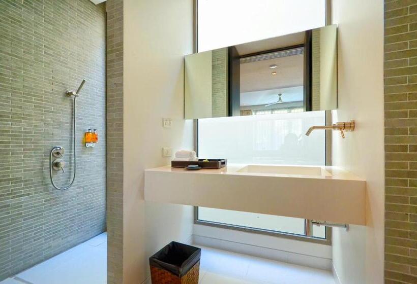 Tetőtéri Szoba, Twinpalms Surin Phuket Resort