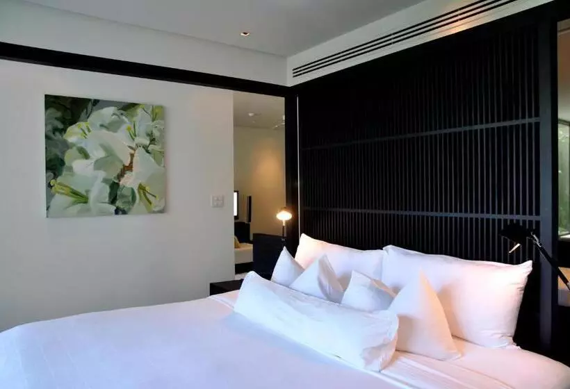 Sviitti, Twinpalms Surin Phuket Resort
