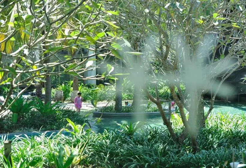 Sviitti, Twinpalms Surin Phuket Resort
