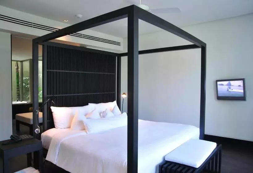 Sviitti, Twinpalms Surin Phuket Resort