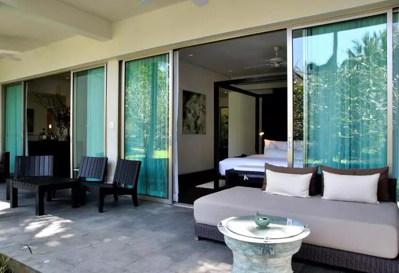 Sviitti, Twinpalms Surin Phuket Resort