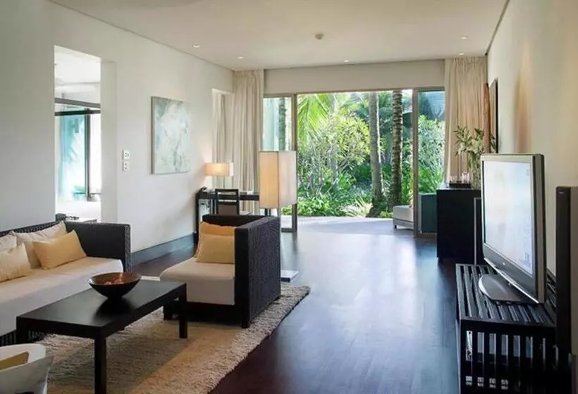 Sviitti, Twinpalms Surin Phuket Resort
