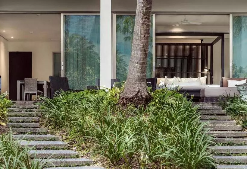 Sviitti, Twinpalms Surin Phuket Resort