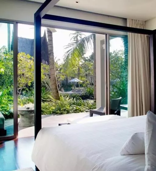 Sviitti, Twinpalms Surin Phuket Resort