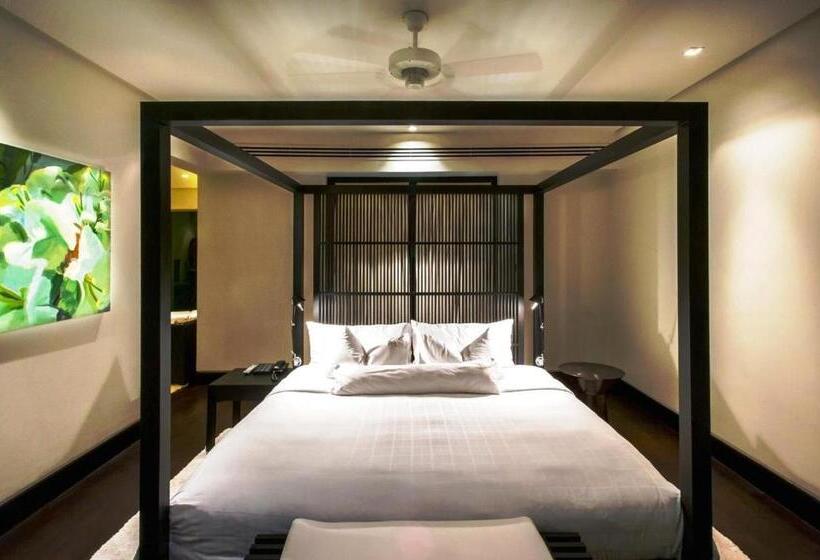 Lakosztály, Twinpalms Surin Phuket Resort