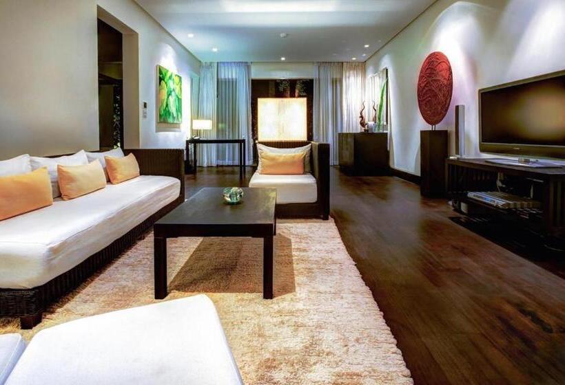 سوییت, Twinpalms Surin Phuket Resort