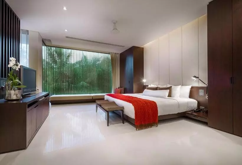 , Twinpalms Surin Phuket Resort