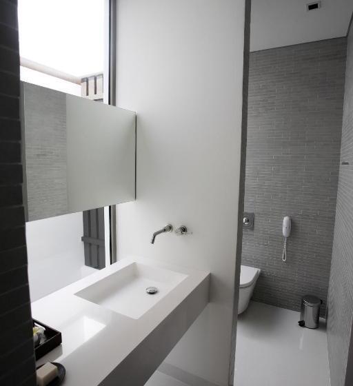 Tetőtéri Szoba, Twinpalms Surin Phuket Resort