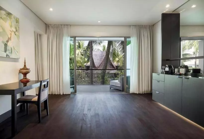 Sviitti, Twinpalms Surin Phuket Resort