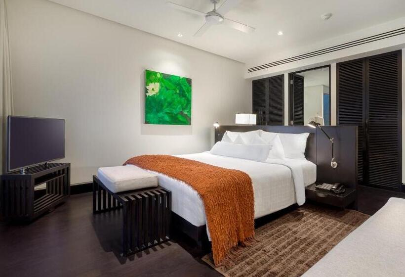 Deluxe Szoba, Twinpalms Surin Phuket Resort