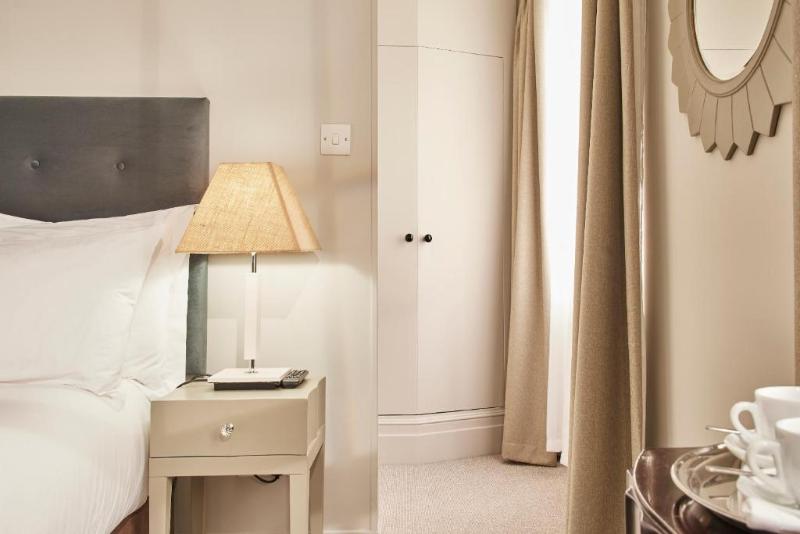 Premium Szoba, Twinpalms Surin Phuket Resort