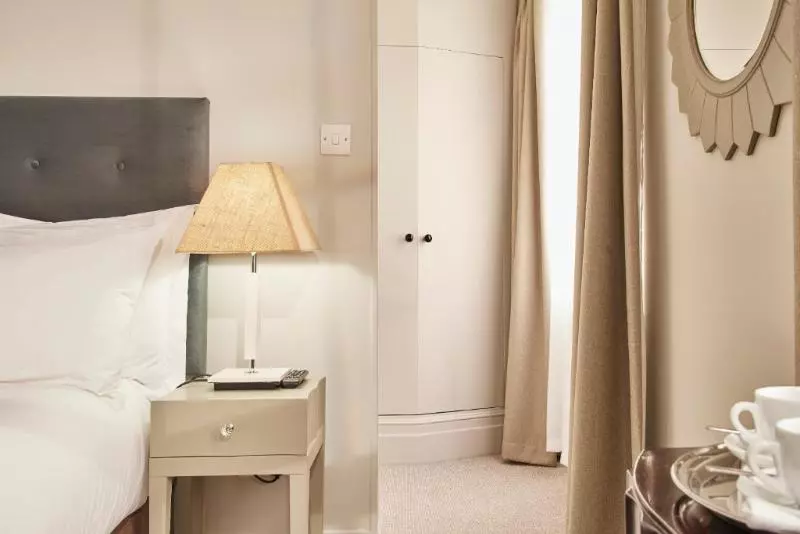 Premium-huone, Twinpalms Surin Phuket Resort