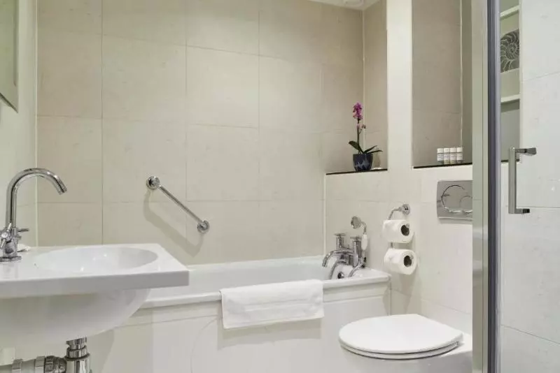 Premium-huone, Twinpalms Surin Phuket Resort