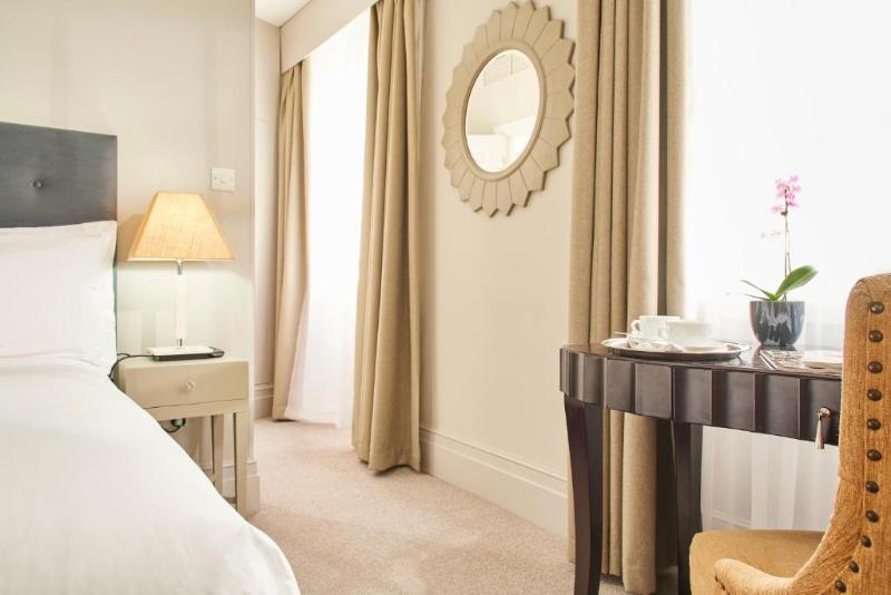 Premium Szoba, Twinpalms Surin Phuket Resort