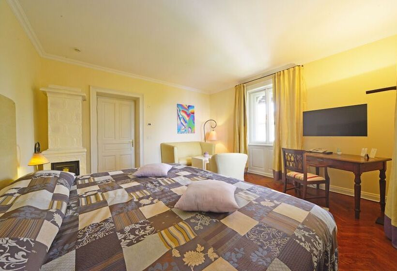 اتاق استاندارد, Villa Astra