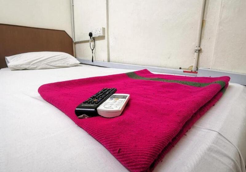 Семейный Номер Deluxe, Zora