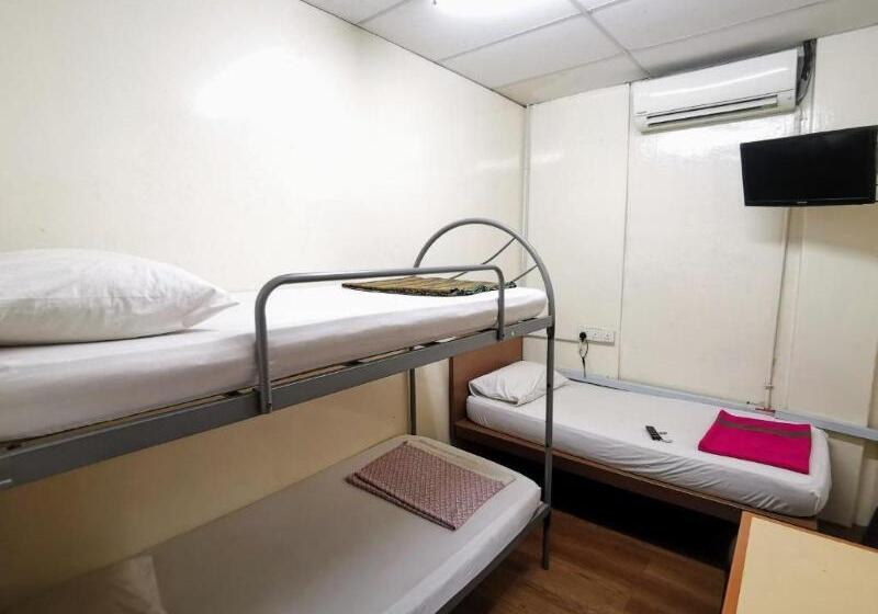 Семейный Номер Deluxe, Zora