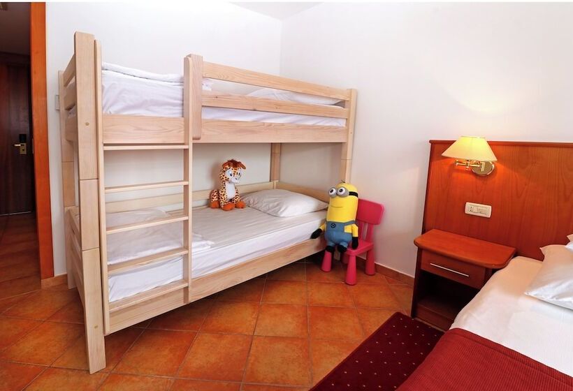 Номер Премиум, Zora