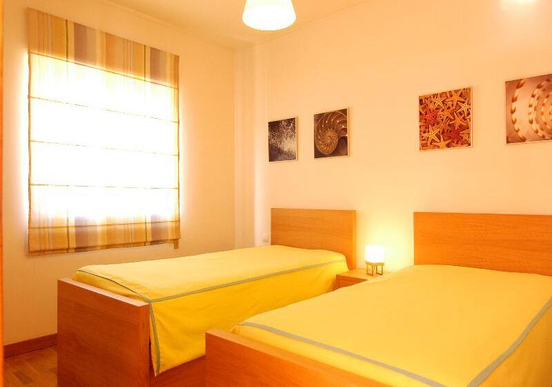 Апартаменты 1 Спальня, Orada Apartamentos Turísticos   Marina De Albufeira