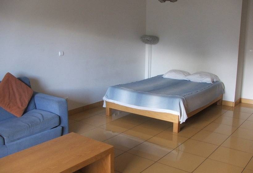 Студия Стандарт, Orada Apartamentos Turísticos   Marina De Albufeira