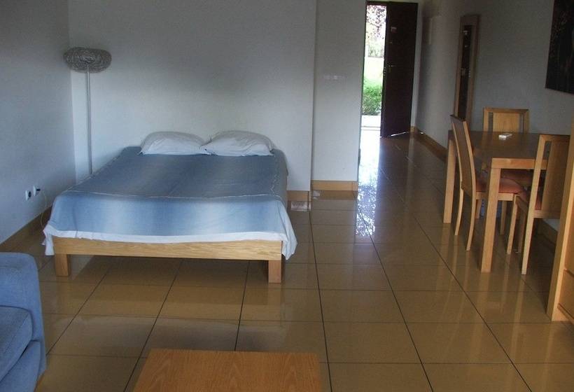 Студия Стандарт, Orada Apartamentos Turísticos   Marina De Albufeira