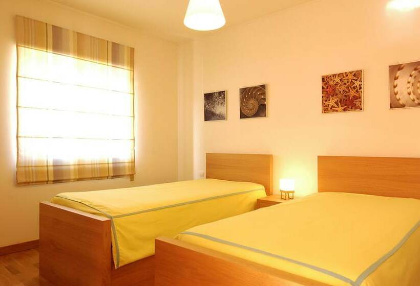 Апартаменты 1 Спальня, Orada Apartamentos Turísticos   Marina De Albufeira