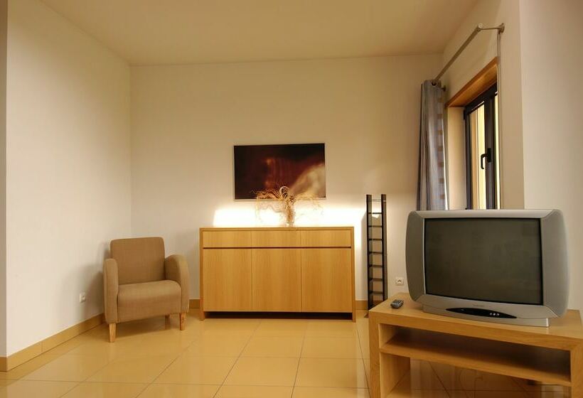 Апартаменты 1 Спальня, Orada Apartamentos Turísticos   Marina De Albufeira