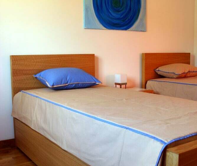 Апартаменты 2 Спальни, Orada Apartamentos Turísticos   Marina De Albufeira