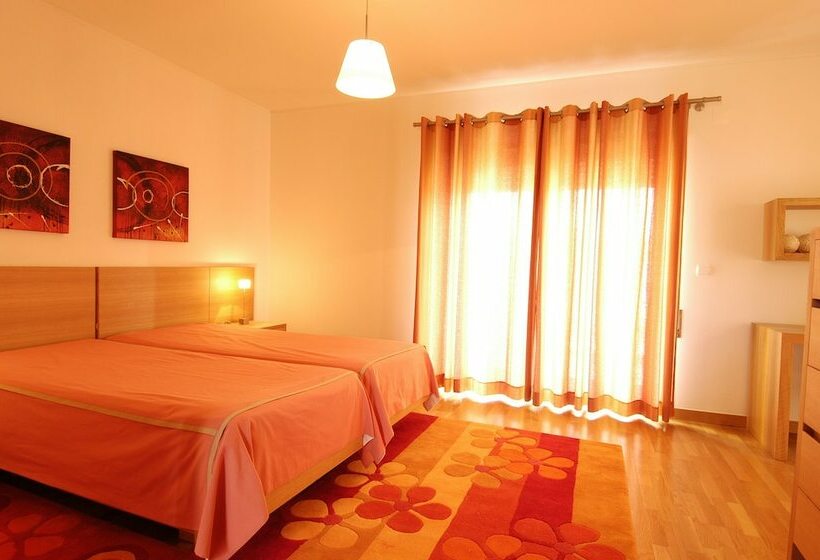 Апартаменты 2 Спальни, Orada Apartamentos Turísticos   Marina De Albufeira